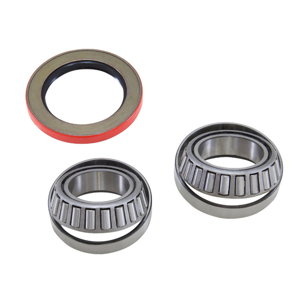 Yukon Gear & Axle AK F-G03 Axle Bearing/Seal Kit Fits K20 Suburban Suburban