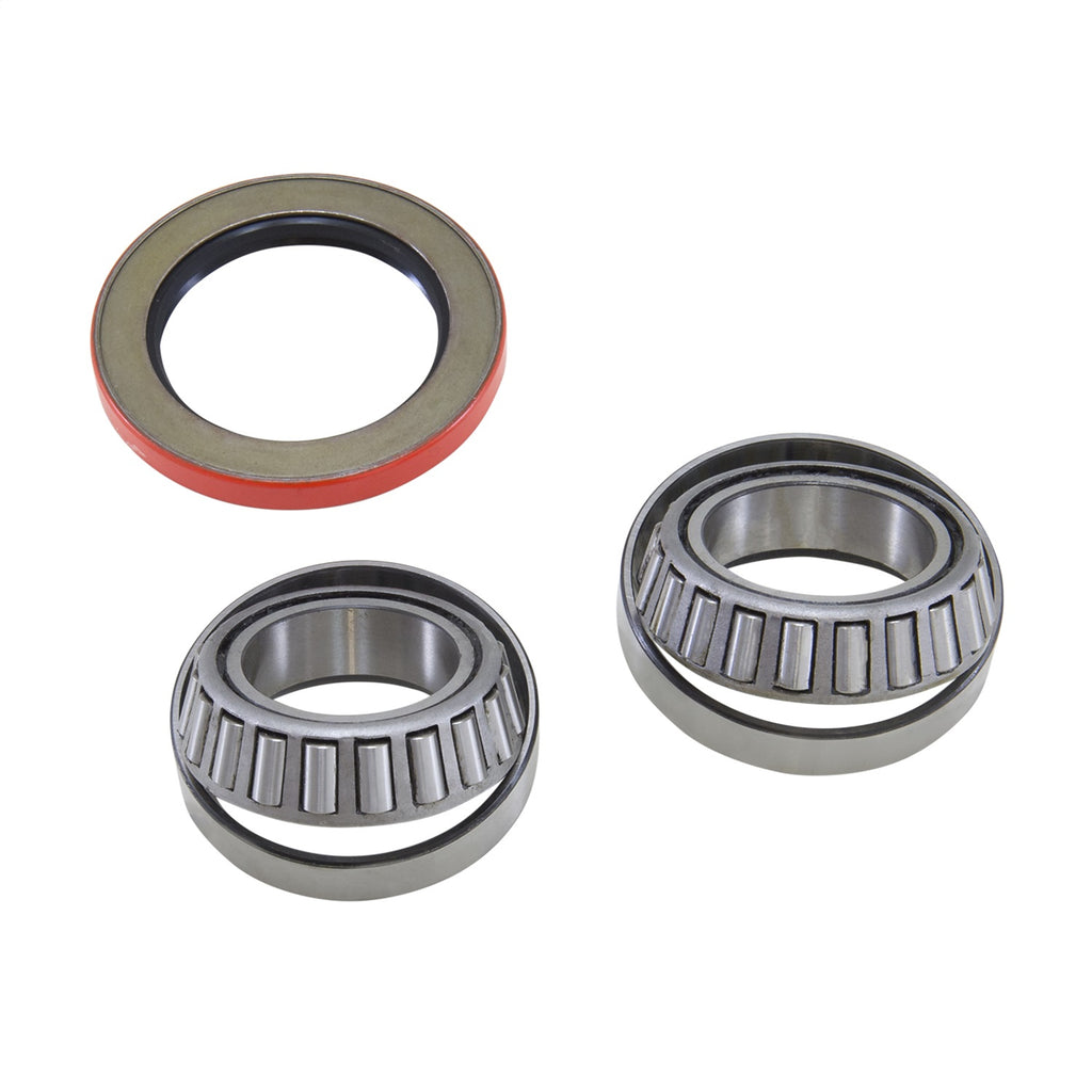 Yukon Gear & Axle AK F-G02 Axle Bearing/Seal Kit