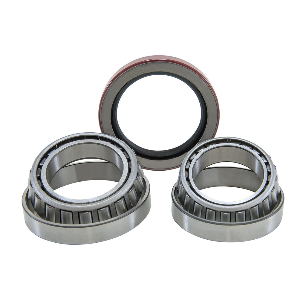 Yukon Gear & Axle AK GM11.5 Axle Bearing/Seal Kit