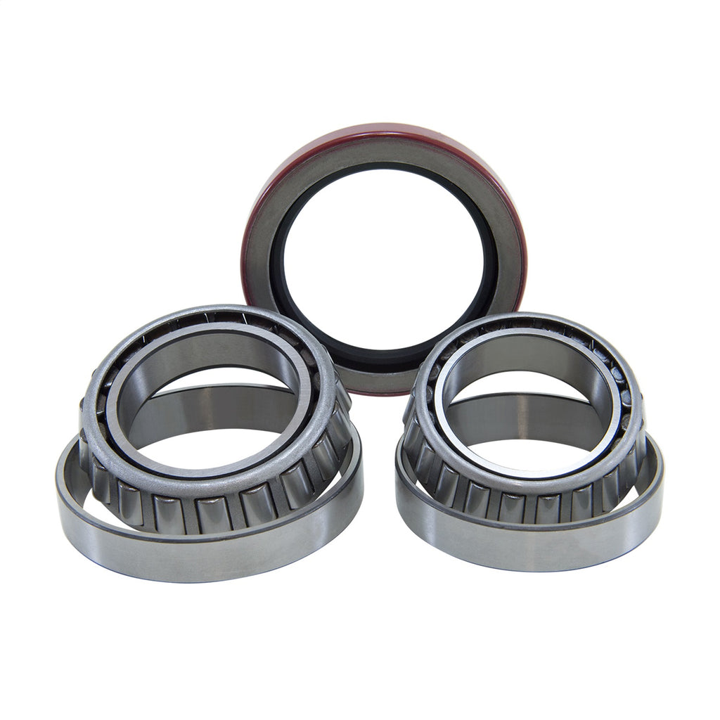 Yukon Gear & Axle AK GM14T Axle Bearing/Seal Kit