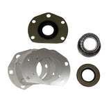 Yukon Gear & Axle AK M20 Axle Bearing/Seal Kit Fits 76-86 CJ5 CJ7 Scrambler