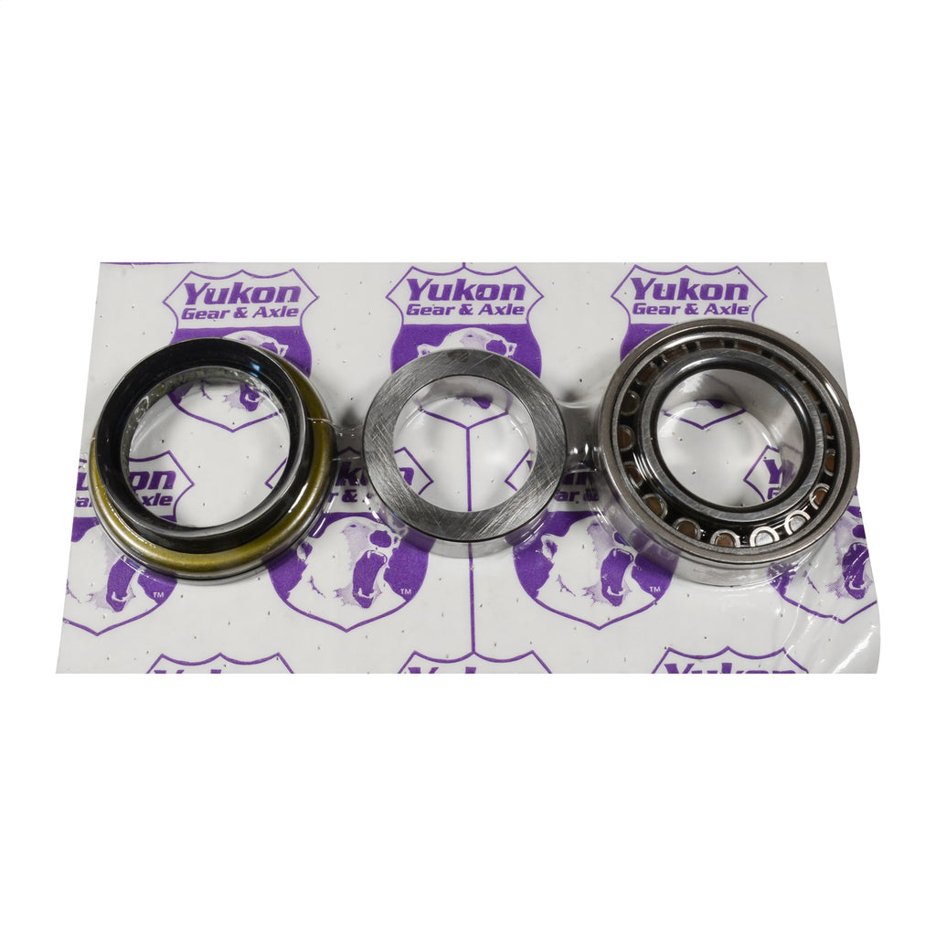 Yukon Gear & Axle AK R-J01 Axle Bearing/Seal Kit