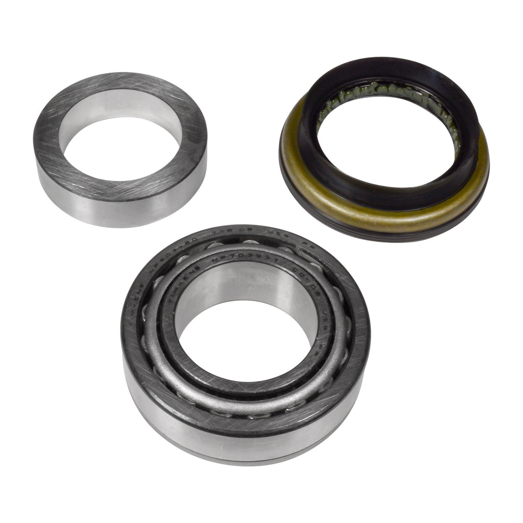 Yukon Gear & Axle AK R-J01 Axle Bearing/Seal Kit