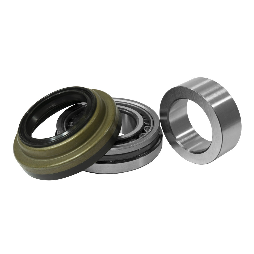 Yukon Gear & Axle AK SET20 Axle Bearing/Seal Kit