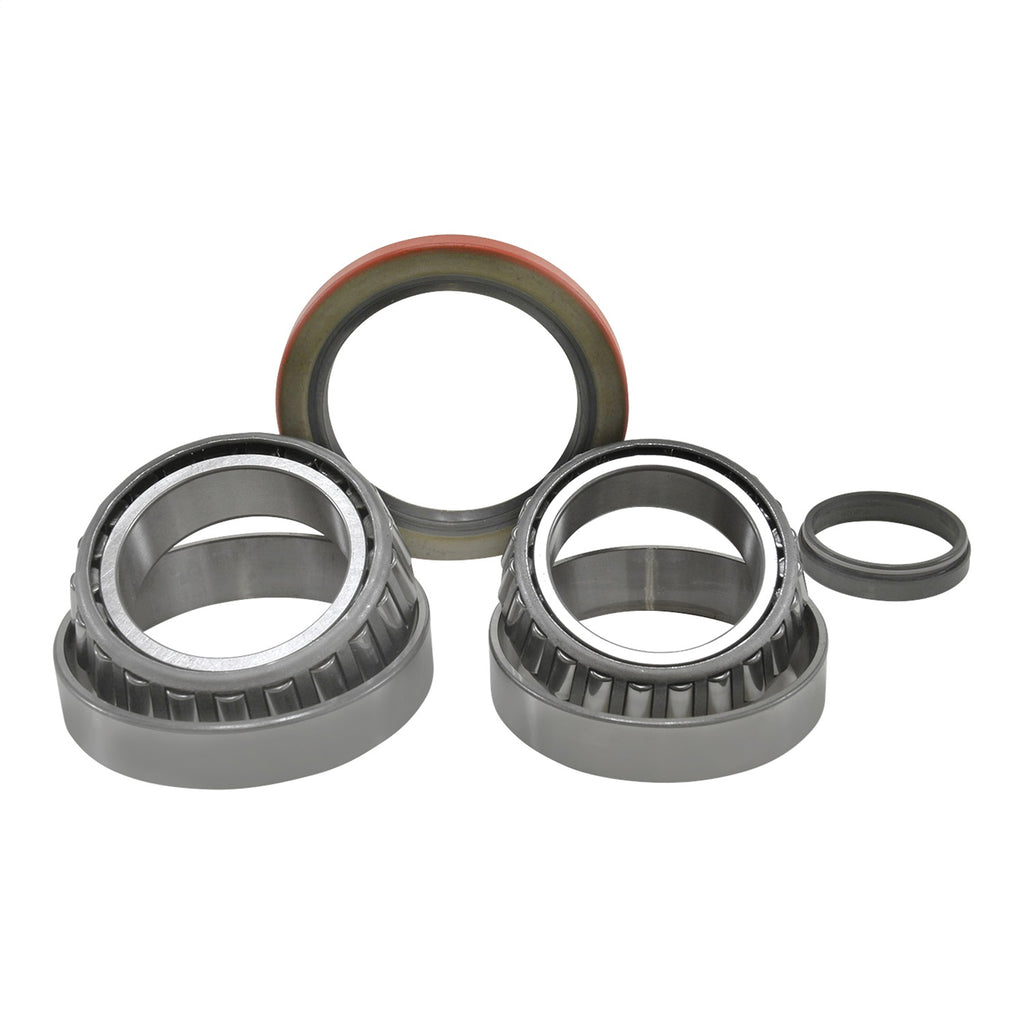 Yukon Gear & Axle AK TOY-FRONT-A Axle Bearing/Seal Kit Fits 79-95 4Runner Pickup