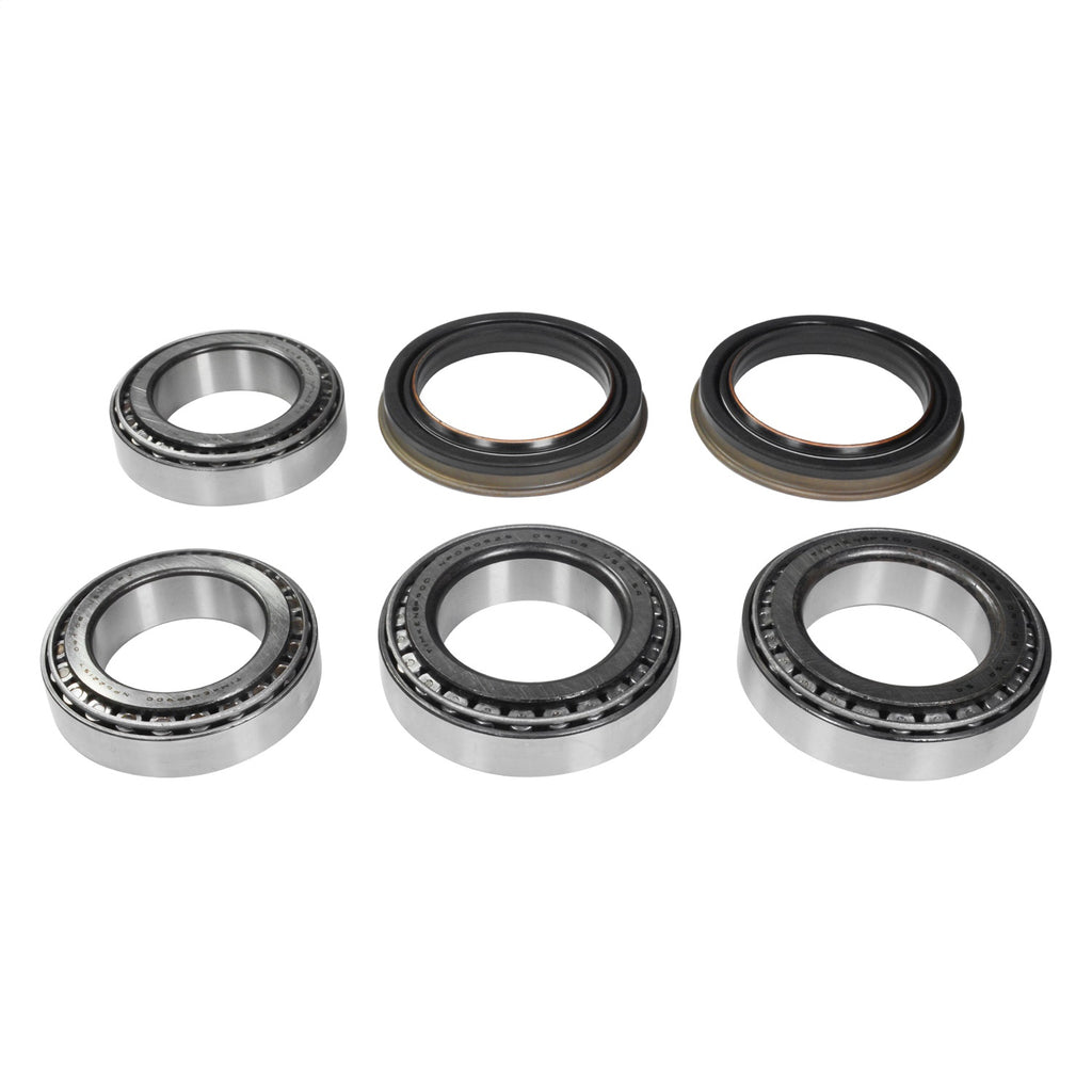 Yukon Gear & Axle AK GM11.5-BX2 Axle Bearing/Seal Kit