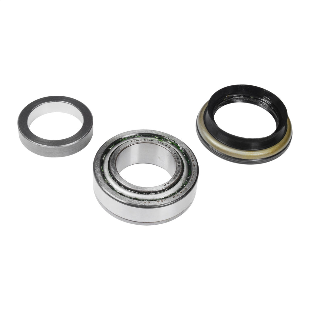 Yukon Gear & Axle AK SET80 Axle Bearing/Seal Kit Fits 08-15 TITAN