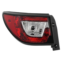 Load image into Gallery viewer, Spyder Auto 9052910 Light Bar LED Tail Lights