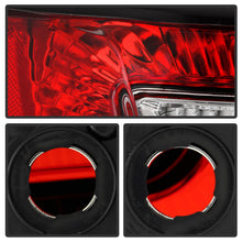 Load image into Gallery viewer, Spyder Auto 9052910 Light Bar LED Tail Lights