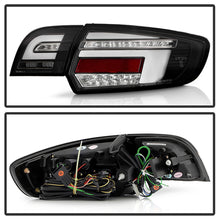 Load image into Gallery viewer, Spyder Auto 5089076 LED Tail Lights Fits 06-08 A3