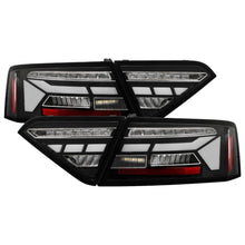 Load image into Gallery viewer, Spyder Auto 5089045 LED Tail Lights Fits 13-17 A5 RS5 S5