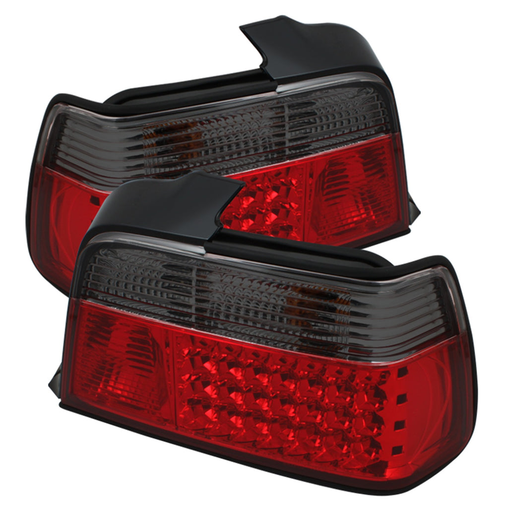 Spyder Auto 5000583 LED Tail Lights