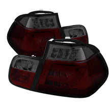 Load image into Gallery viewer, Spyder Auto 5015969 Light Bar Style LED Tail Lights