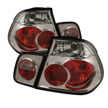Load image into Gallery viewer, Spyder Auto 5000729 Tail Lights