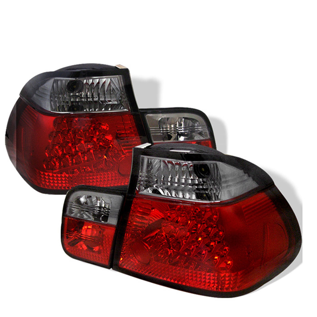 Spyder Auto 5000767 LED Tail Lights
