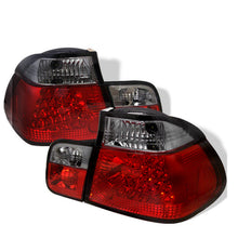 Load image into Gallery viewer, Spyder Auto 5000767 LED Tail Lights