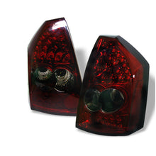 Load image into Gallery viewer, Spyder Auto 5000965 LED Tail Lights Fits 05-07 300