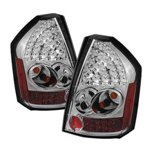 Load image into Gallery viewer, Spyder Auto 5034380 LED Tail Lights Fits 08-10 300
