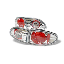 Load image into Gallery viewer, Spyder Auto 5001252 Altezza Tail Lights Fits 95-02 Cavalier