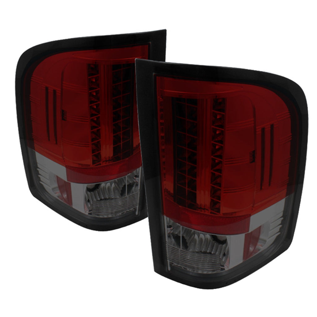 Spyder Auto 5029560 LED Tail Lights