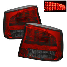 Load image into Gallery viewer, Spyder Auto 5002303 LED Tail Lights Fits 06-08 Charger