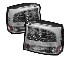 Load image into Gallery viewer, Spyder Auto 5031655 LED Tail Lights Fits 09-10 Charger