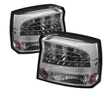 Spyder Auto 5031655 LED Tail Lights Fits 09-10 Charger