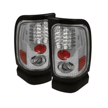Load image into Gallery viewer, Spyder Auto 5002709 LED Tail Lights Fits 94-01 Ram 1500 Ram 2500 Ram 3500