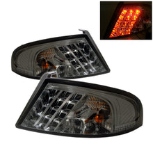 Load image into Gallery viewer, Spyder Auto 5002785 LED Tail Lights Fits 97-06 Expedition Stratus