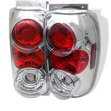 Load image into Gallery viewer, Spyder Auto 5003003 Altezza Tail Lights Fits 95-97 Explorer