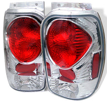Load image into Gallery viewer, Spyder Auto 5003041 Altezza Tail Lights