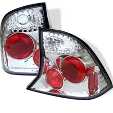 Load image into Gallery viewer, Spyder Auto 5003089 Altezza Tail Lights Fits 00-04 Focus