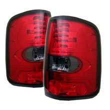 Load image into Gallery viewer, Spyder Auto 5003270 LED Tail Lights Fits 04-08 F-150