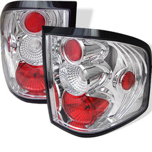 Load image into Gallery viewer, Spyder Auto 5003232 Altezza Tail Lights Fits 04-08 F-150