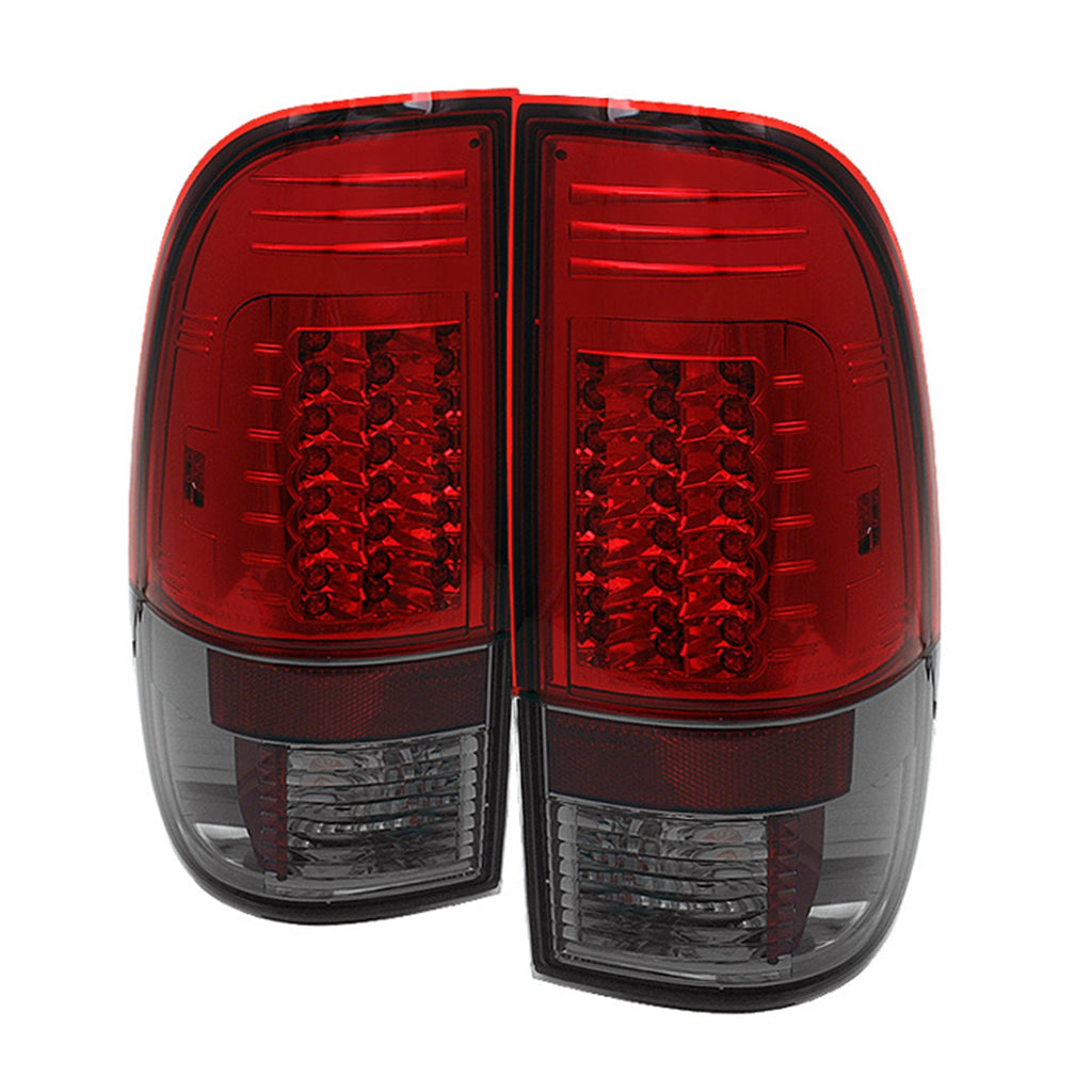 Spyder Auto 5029164 LED Tail Lights