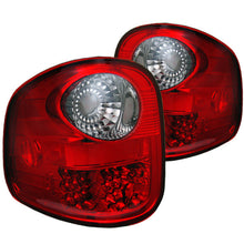 Load image into Gallery viewer, Spyder Auto 5003430 LED Tail Lights Fits 97-03 F-150
