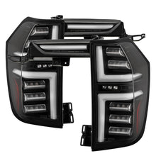 Load image into Gallery viewer, Spyder Auto 5088970 Light Bar LED Tail Lights Fits 21-23 Yukon Yukon XL