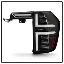 Load image into Gallery viewer, Spyder Auto 5088970 Light Bar LED Tail Lights Fits 21-23 Yukon Yukon XL