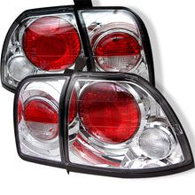 Load image into Gallery viewer, Spyder Auto 5004222 Altezza Tail Lights Fits 96-97 Accord