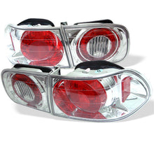 Load image into Gallery viewer, Spyder Auto 5004598 Altezza Tail Lights Fits 92-95 Civic