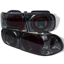 Load image into Gallery viewer, Spyder Auto 5004673 Tail Lights Fits 92-95 Civic