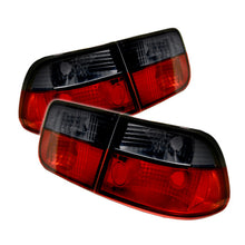 Load image into Gallery viewer, Spyder Auto 5004871 Tail Lights Fits 96-00 Civic