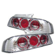 Load image into Gallery viewer, Spyder Auto 5005281 Altezza Tail Lights Fits 97-01 Prelude