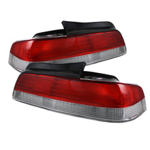 Load image into Gallery viewer, Spyder Auto 5022516 Tail Lights Fits 97-01 Prelude