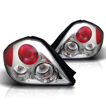 Load image into Gallery viewer, Spyder Auto 5005441 Altezza Tail Lights Fits 03-05 Tiburon