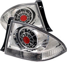 Load image into Gallery viewer, Spyder Auto 5005816 LED Tail Lights Fits 01-03 IS300