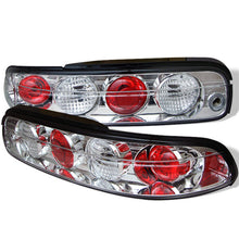 Load image into Gallery viewer, Spyder Auto 5006059 Altezza Tail Lights Fits 95-00 SC300 SC400