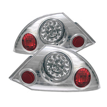 Load image into Gallery viewer, Spyder Auto 5006325 LED Tail Lights Fits 00-11 Eclipse