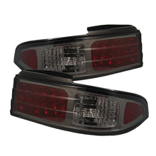 Load image into Gallery viewer, Spyder Auto 5006646 LED Tail Lights Fits 95-96 240SX