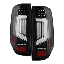 Load image into Gallery viewer, Spyder Auto 5089137 LED Tail Lights Fits 05-21 Frontier